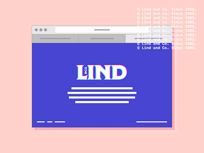 LIND&CO