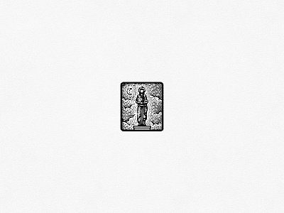 Sword Maiden etching small sword tiny