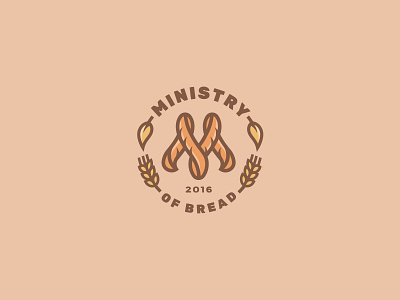 MINISTRY OF BREAD bread natural
