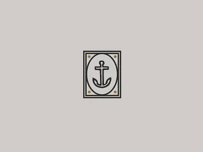 All Nights In anchor sailing sea tattoo