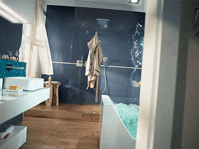 RAKO TV Ad 3d animation commercial tv vfx visual effects