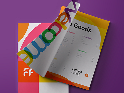 Brand Guide austin book brand brand book brand guidelines brand identity branding logo style guide