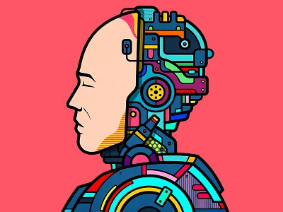 Murphy robocop vanorton