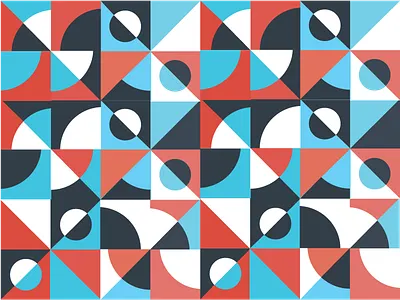Patterns and Shapes design illustration patterns shapes
