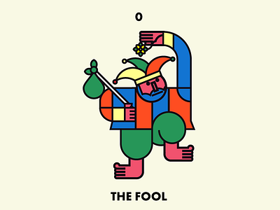 The Fool