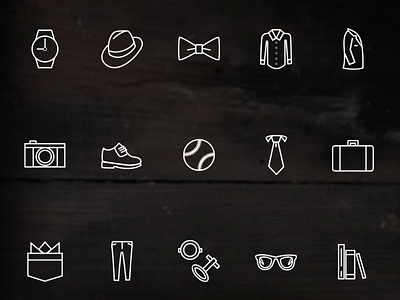 Fashion icons fashion icons web