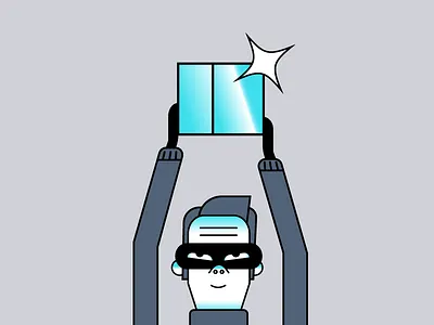 Thief test box sneaky thief