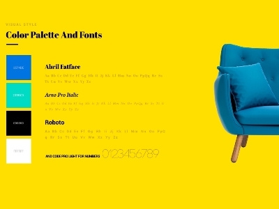 Manollo E-commerce adaptive design ecommerce fashion logodesign minimalist responvise stylish webdesign yellow