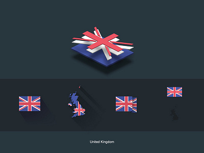 Flat Flags Uk design flags flat gifts map redbubble store uk union jack world