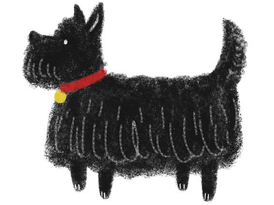 Scotty Dog dog scottish terrier scotty dog terrier