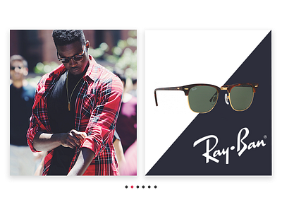 Daily UI #072 - image slider 072 daily 100 image image slider slider sunglasses type ui 072 ui 100