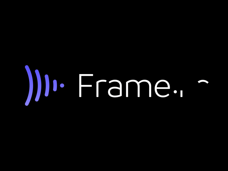 Frm01 animation branding frame gif logo motion toronto video