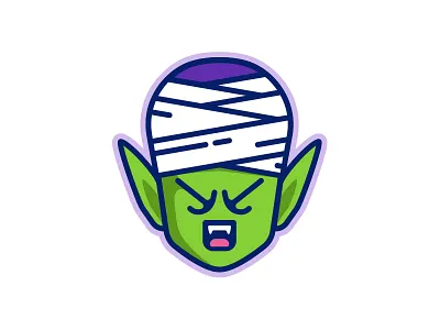 Piccolo avatar dbsuper dbz dragon ball dragonball goku icon piccolo saiyan son goku super saiyan