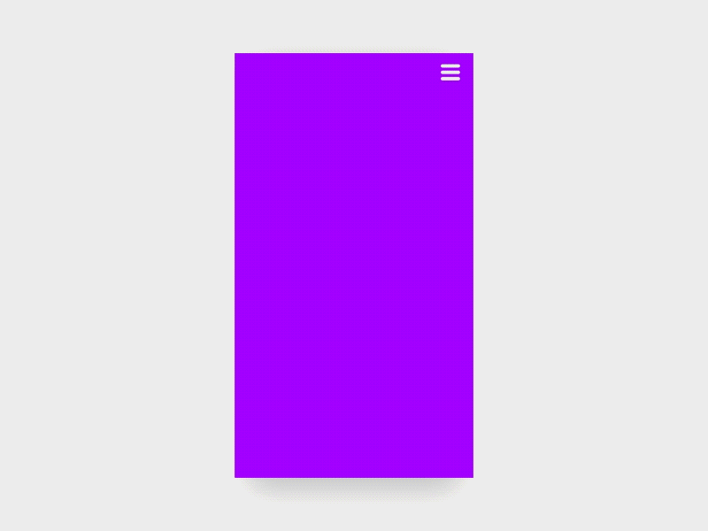 Another lil' Loop animation app interaction ios motion ui ux web