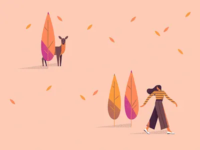 Seasons II autumn season