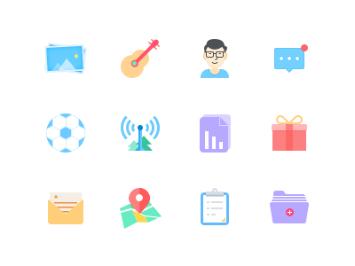 Icon photoshop