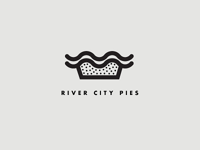 River City Pies pie restaurant river water