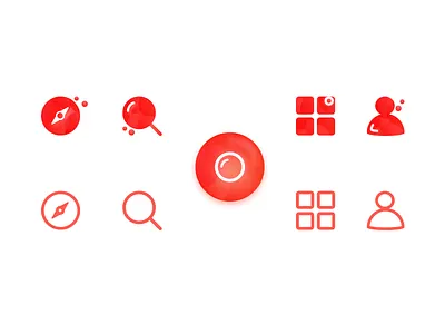 icon icon