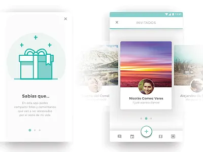 Onboarding android app design interface ios simple sketch ui ux wireframe