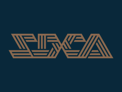 SDCA graphicdesign logo logodesign typestyle