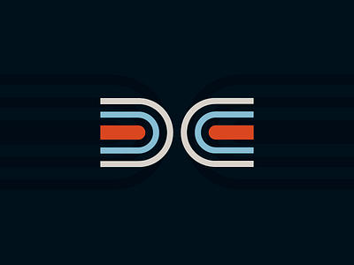 Camera Icon brand camera dealership design icon logo retro
