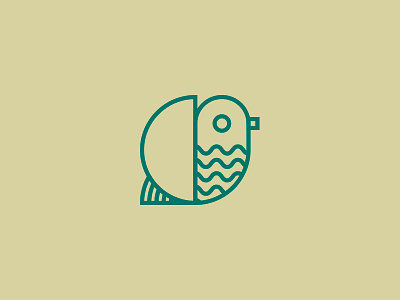 Pigeon animal ave bird insignia logo logomark pigeon symbol