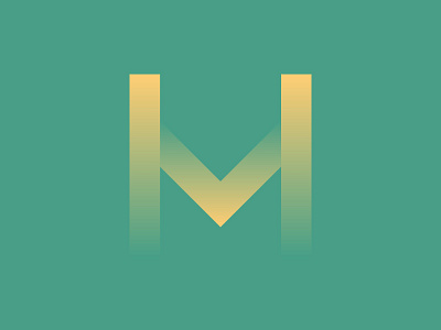 #Typehue Week 13: M challenge m typehue weekly