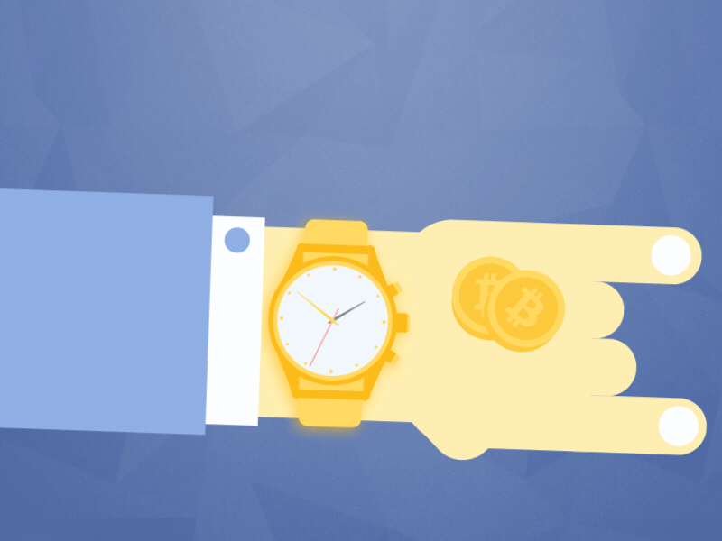 Giveaway time bitcoin coin free gif giveaway gold hand primedice watch