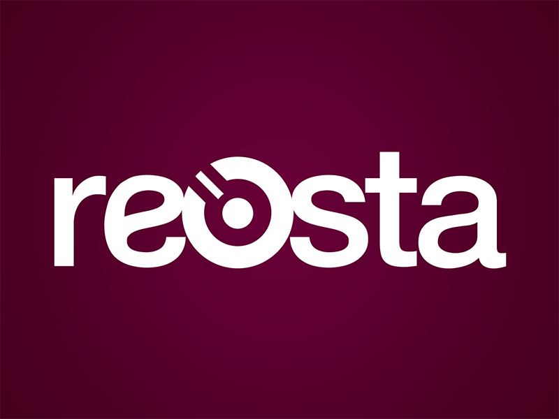 Example of Reosta Logo