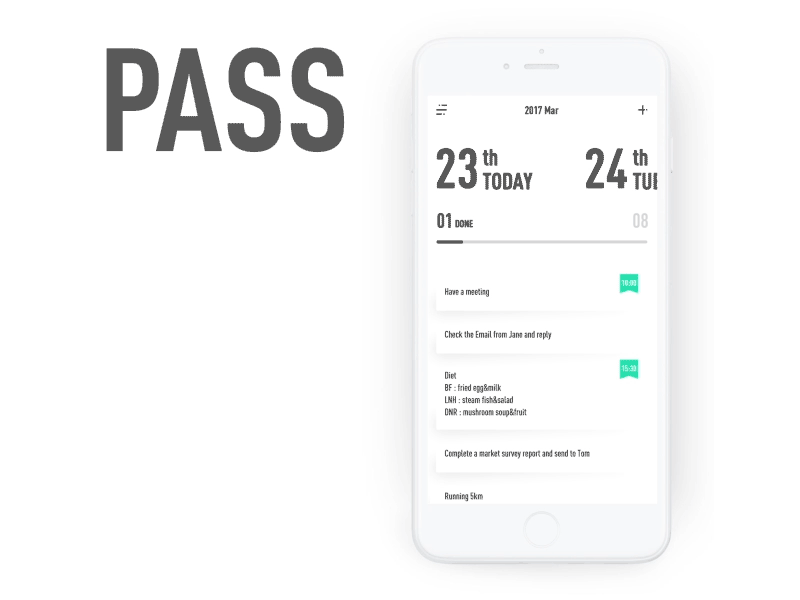 PASS-02 app