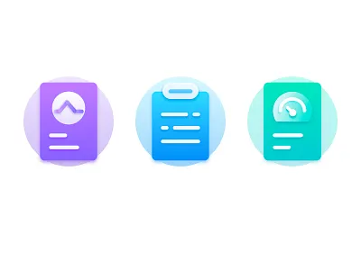 Interesting Icons icon