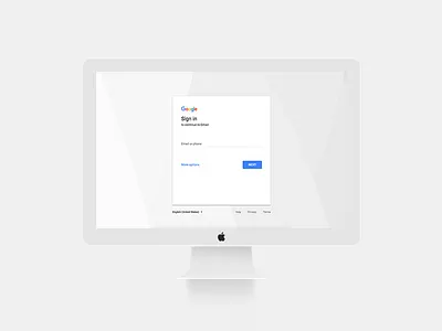 Google Sign-In android cards design google material design nougat pattern product responsive texture ui visual