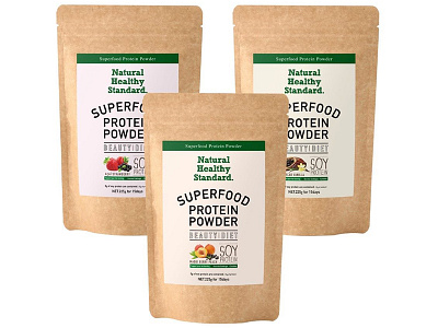 Package/Label package
