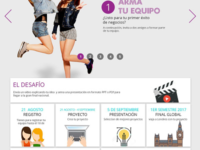 Website website