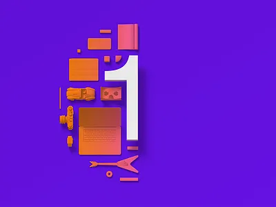 Clay turns 1 agency app enterprise interface startup ui ux