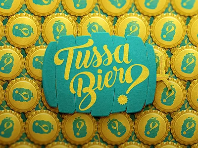 Tussabier? Brewing beer brewing craft