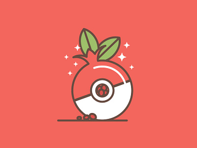 pokemon fruit happy holiday‬‏ pokemon