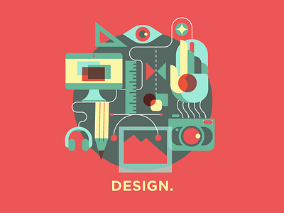 Design illustrator oakland sf bay area spot illustration