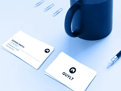 Business Cards affinity designer brand design branding business cards logo