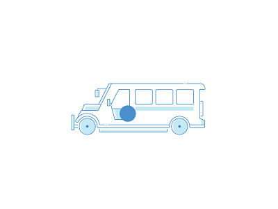 Jeepney filipino icon illustration jeepney philippines pinoy transportation vehicle