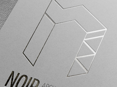 NOIR - Logo