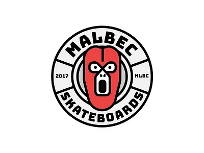 Malbec Skateboards