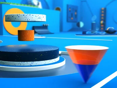 Australian Open 2017 Ident
