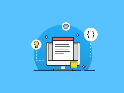 Workplace idea monitor workplace