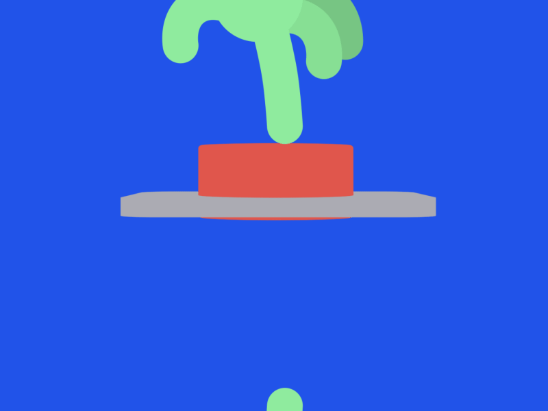 Show Reel (Check out On Vimeo) 2d after effects animation daily debut design gif motion graphics simple