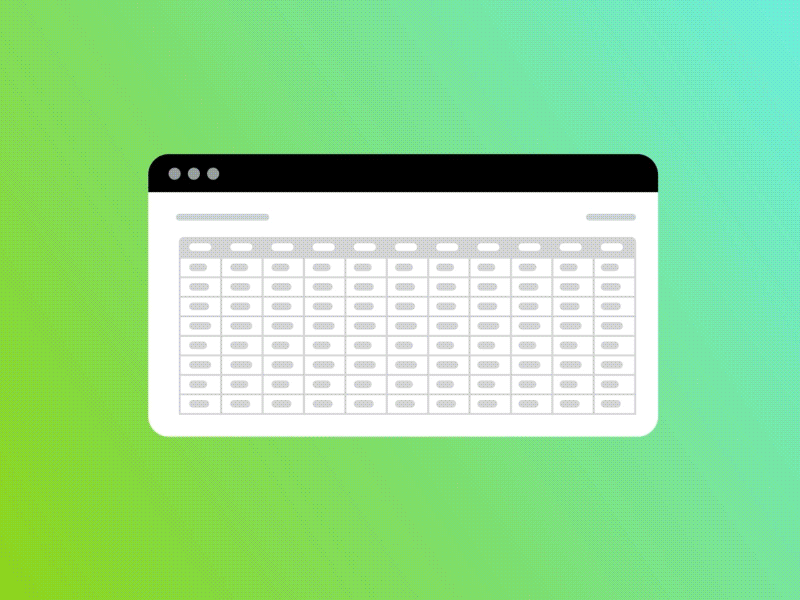 Too Many Visualizations! chart data graph visualization