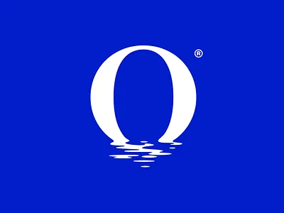 O symbol blue brvnd escape identity kostadin logo mark pirates room water