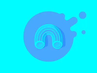 #Typehue letter n letter n typehue