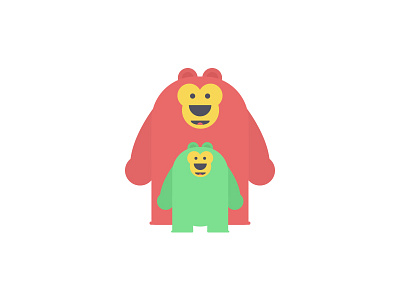 Day 17 - Grin animal bear challenge cute daily family fun grin happy smile wild