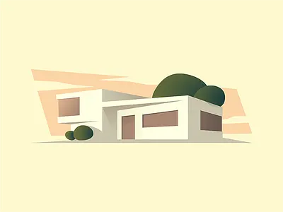 Somewhere in Albuquerque albuquerque architecture estate house